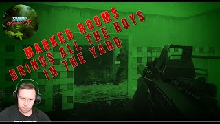 Dorms PVP is BACK Thanks To Marked Rooms BOOST Full Raid [upl. by Finnie]