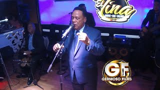 Leonardo Paniagua  En Vivo 16 de abril 2018 [upl. by Castorina]