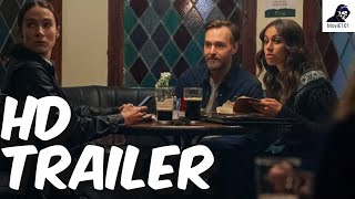 Bodkin Official Trailer  Will Forte Siobhán Cullen Robyn Cara [upl. by Ayalahs818]