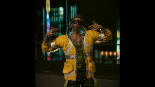 Cyberpunk 2077 Lets ride with NCART [upl. by Selrac669]