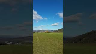 Awesome Glider Winch Launch [upl. by Sankey]