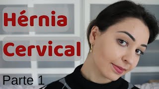 Hérnia de Disco Cervical  Parte 1  Saúde Minuto [upl. by Atnuahsal713]