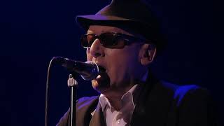 Alain Bashung – Comme un lego Live officiel à l’Olympia 2008 [upl. by Gent348]