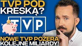 TVP na MINUSIE a ORLEN LIDEREM w WODORZE BizWeekExtra [upl. by Nirag944]