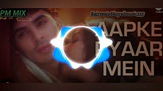 Aap ke Pyaar Mein Hum Savarne Lage Dj Remix Raaz Dino Alka Yagnik old song RAJ mixing [upl. by Aseeram]