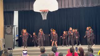 African American Community Day Dance [upl. by Hasen]