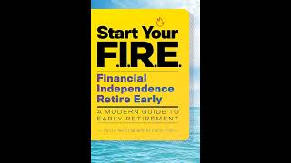 Dylin Redling  Start Your FIRE Financial Independence Retire Early [upl. by Akemor]