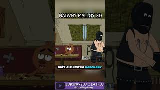 Naiwny Malloy XD  brickleberry sezon1 shorts [upl. by Riegel]