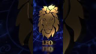 Leo Horoscope Today Creative Success and Professional Growth [upl. by Werbel]