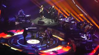 Jeff Lynnes ELO  Rockaria Live at the O2 Arena 23 April 2016 [upl. by Merras]