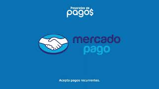 Mercado Pago Pagos Recurrentes [upl. by Cacilia]