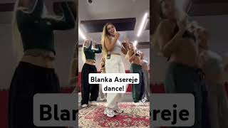 Blanka Asereje danceblanka bejba music newmusic asereje song blackpink pop [upl. by Elyrad]