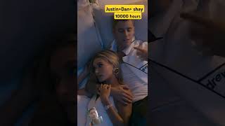 10000 hoursdanshayJustin Bieber official video music [upl. by Novled]