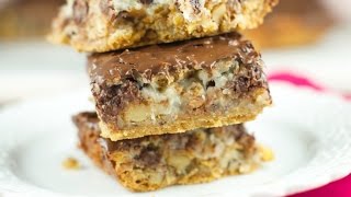 Hello Dolly Bars [upl. by Eilema]