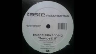 Roland Klinkenberg ‎– Melting Point [upl. by Stearn339]