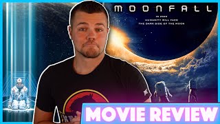 Moonfall 2022  Movie Review [upl. by Notreb]