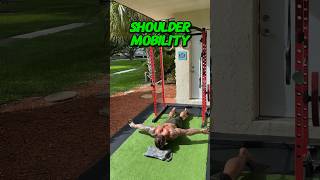 ✅ Unlock Your Shoulders Exercise For Instant Pain Relief And Improved Mobility [upl. by Maurer585]