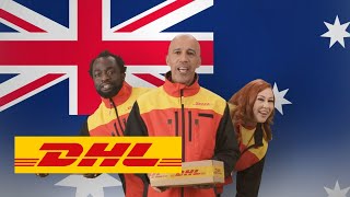 Send a parcel internationally with DHL eCommerce UK  We’ve got it [upl. by Edivad]