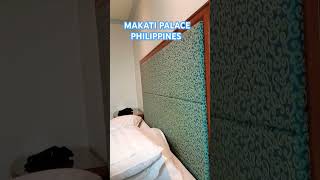 MAKATI PALACE PHILIPPINES shorts philippines [upl. by Yramanna]