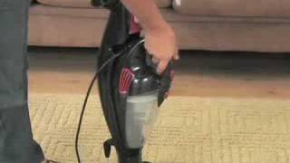 Smart Space Power Vac [upl. by Walburga891]