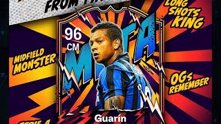 FUT 14 HYBRID FREDY GUARÍN SBC MAD FUT 24 [upl. by Peskoff679]