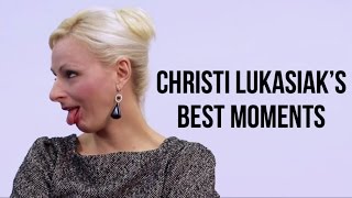 Christi Lukasiak’s Best Moments [upl. by Remy]