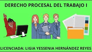 EXCEPCIONES EN EL DERECHO DEL TRABAJO EXCEPCIONES CLASES DILATORIAS O PROCESALES [upl. by Ellebyam]