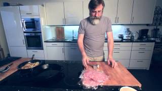 How to Make The Best German Schnitzel [upl. by Magee]