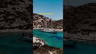 Luxury Gulet Charter Turkey gulet luxurytravel yachtcharter [upl. by Jankell]