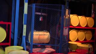 Test The Limits Lab  EPCOT Innoventions  Walt Disney World [upl. by Aimej172]