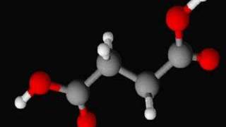 Succinic acid [upl. by Gamages]