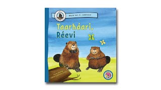 Taarháari Réevi Work and Play Yavapai Picture Book [upl. by Sullecram]