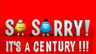 So Sorry Its a century So Sorry hits a hundred episodes [upl. by Stubbs]