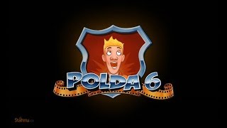 Polda 6 Film CZ gamemovie [upl. by Pasol]