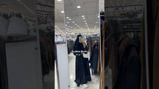 Arabian Borka shop✨🇸🇦 raisarezwana youtubeshorts saudiarabia shortvideos viral foryou fyp [upl. by Rocray]