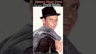 Frank Sinatra  My Way [upl. by Huei929]