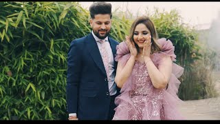 Official PREWEDDING OF SEJAL AND SUKH  NARULA FAM BEATS [upl. by Snevets]