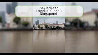 Imperial Global Singapore [upl. by Elane378]