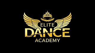 Showreel Elite Dance Academy [upl. by Assed437]