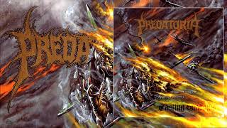 Predatoria Belgium  quotCasting Shadowsquot 2019 Full Album [upl. by Ahsatam]