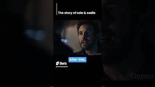 The story of Cole amp Sadie shorts ytshorts trending viral youtubeshorts viralshorts short [upl. by Anaher829]