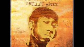 Freddie Gibbs  A World So Cold [upl. by Narol71]