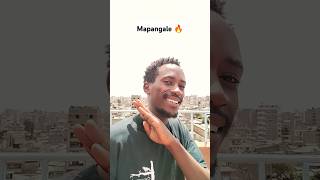 Mapangale by Gody Tennor ft Kushman is lit 🔥🔥 mapangale godytennor kushman [upl. by Iliak113]