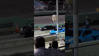 C8 Z06 VS STINGRAY 18th DRAG STRIP cars racing dragrace automobile shorts [upl. by Linad557]