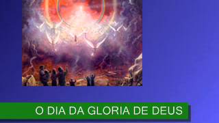 GRUPO SHALOM FAMILIA APRESENTA NOVO LANÇAMENTO EM BREVE O DIA DA GLORIA DE DEUSwmv [upl. by Nahtanoy]