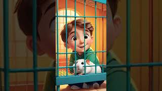 Prevent Hamster Escapes 4 Tips to Keep Your Tiny Friend Safe hamsters hamstersshow hamstercage [upl. by Ada]