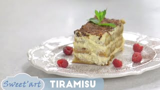 Reteta  Tiramisu faimoasa prajitura italieneasca [upl. by Ainnet]