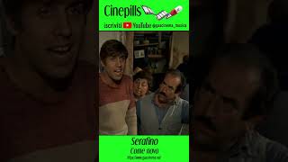 17 Come novo  Serafino 1968 adrianocelentano serafino commediaitaliana cinemaitaliano [upl. by Maurizio]