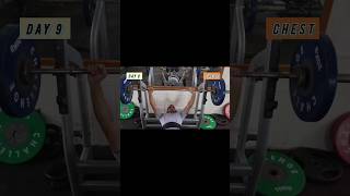 Best Chest workout at gymTop 3 exercise for Chest🔥 exercise for beginnerstrending viralshorts [upl. by Mieka]