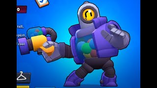 Ich spiel mit Rico und Tara  Brawl Stars [upl. by Yvor]